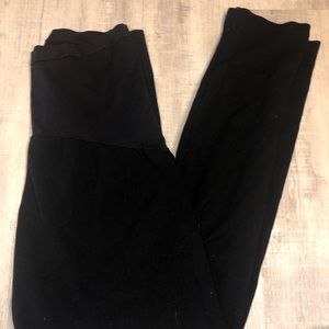 Maternity pants!